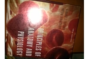 Principles of Anatomy and Physiology