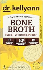 Dr Kellyann Broth Bone French Onion 16.9 FO