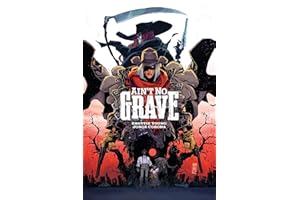 Ain't No Grave