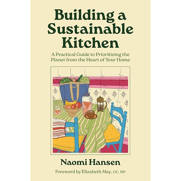 Building a Sustainable Kitchen: A Practical Guide to Prioritizing