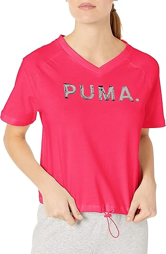 puma chase tee