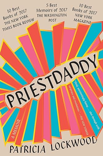 Download Priestdaddy: A Memoir PDF