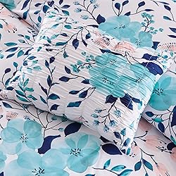 Intelligent Design Delle Comforter Set Twin/Twin Xl