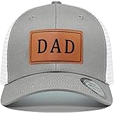 Dad Gifts from Daughter Wife Son Friends for Men,Fathers Day Hat for Birthday Christmas,Unique