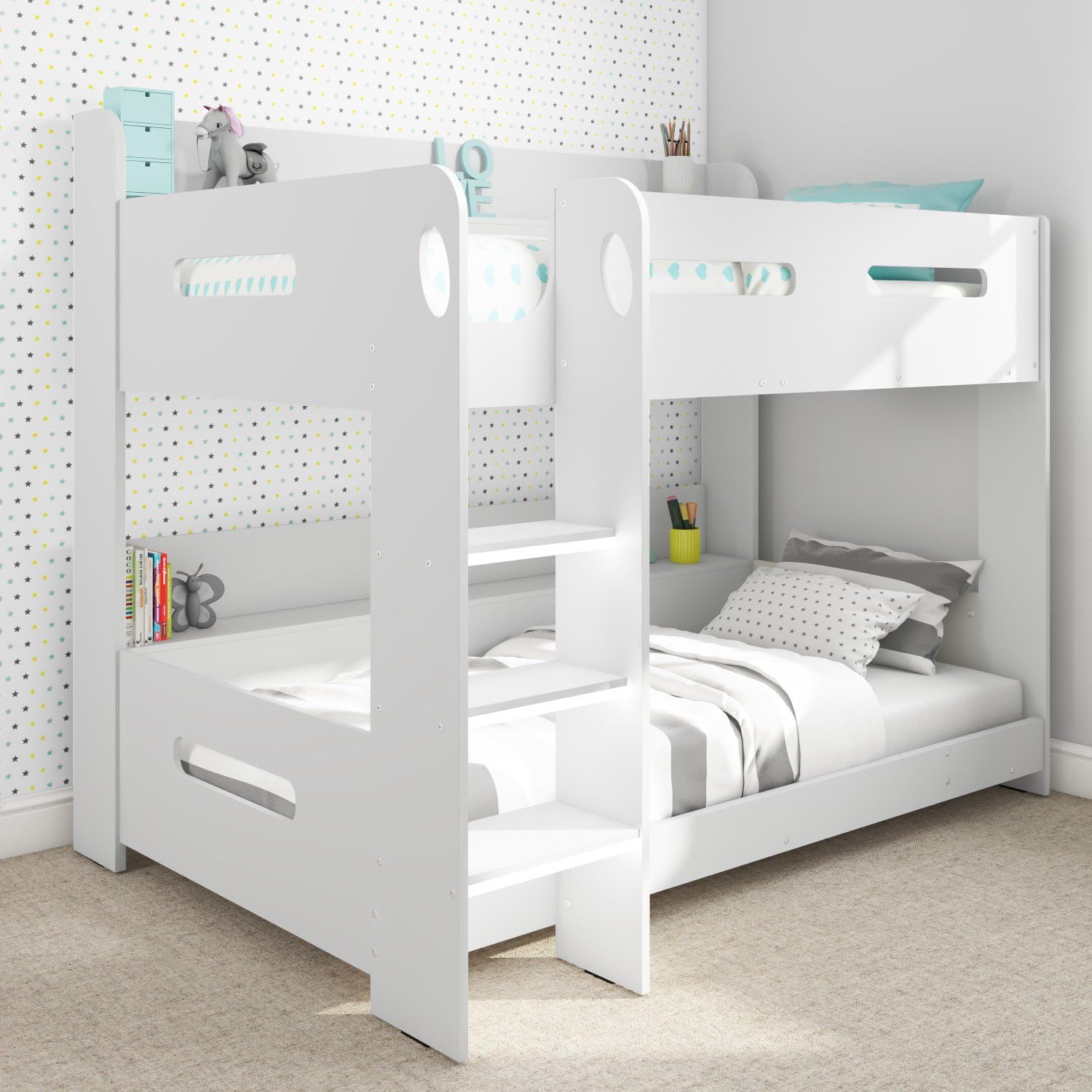 sky bunk bed