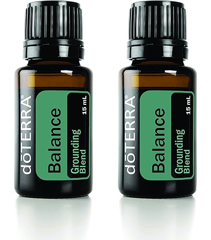 doTERRA Serenity エッセンシャルオイル 15mL 2本セット Amazon.com: doTERRA Serenity Essential Oil Restful Blend 15