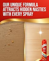 Mr Sheen Multi Surface Polish Spray Original 250ml Wood Plastic Glass Metal view 6