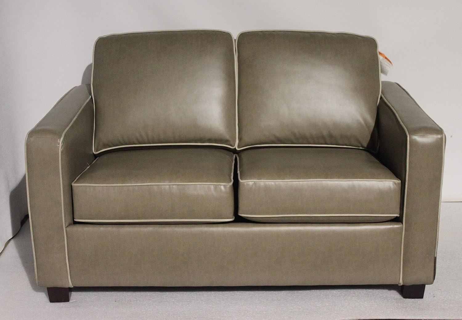 Reviews qualitex monaco double rv recliner loveseat set