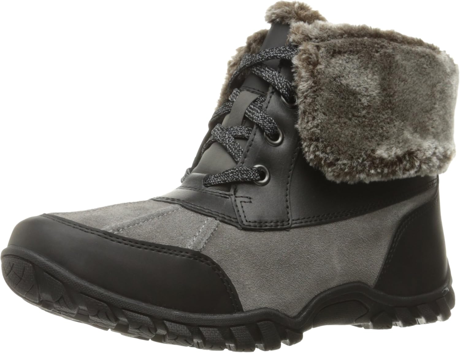 womens easy spirit excel winter boots