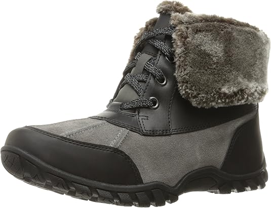 easy spirit winter ankle boots