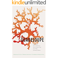 Nouvelles de Guadeloupe: Récits de voyage (Miniatures t. 6) (French Edition) book cover