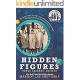 Hidden Figures Young Readers' Edition