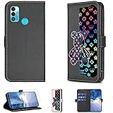 jioeuinly Case Compatible for Tecno Spark 7t Phone
