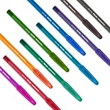 Paper Mate InkJoy 100ST Ballpoint Pens Medium Point Black 100 Count view 8