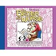 For Better or For Worse: The Complete Library, Vol. 1