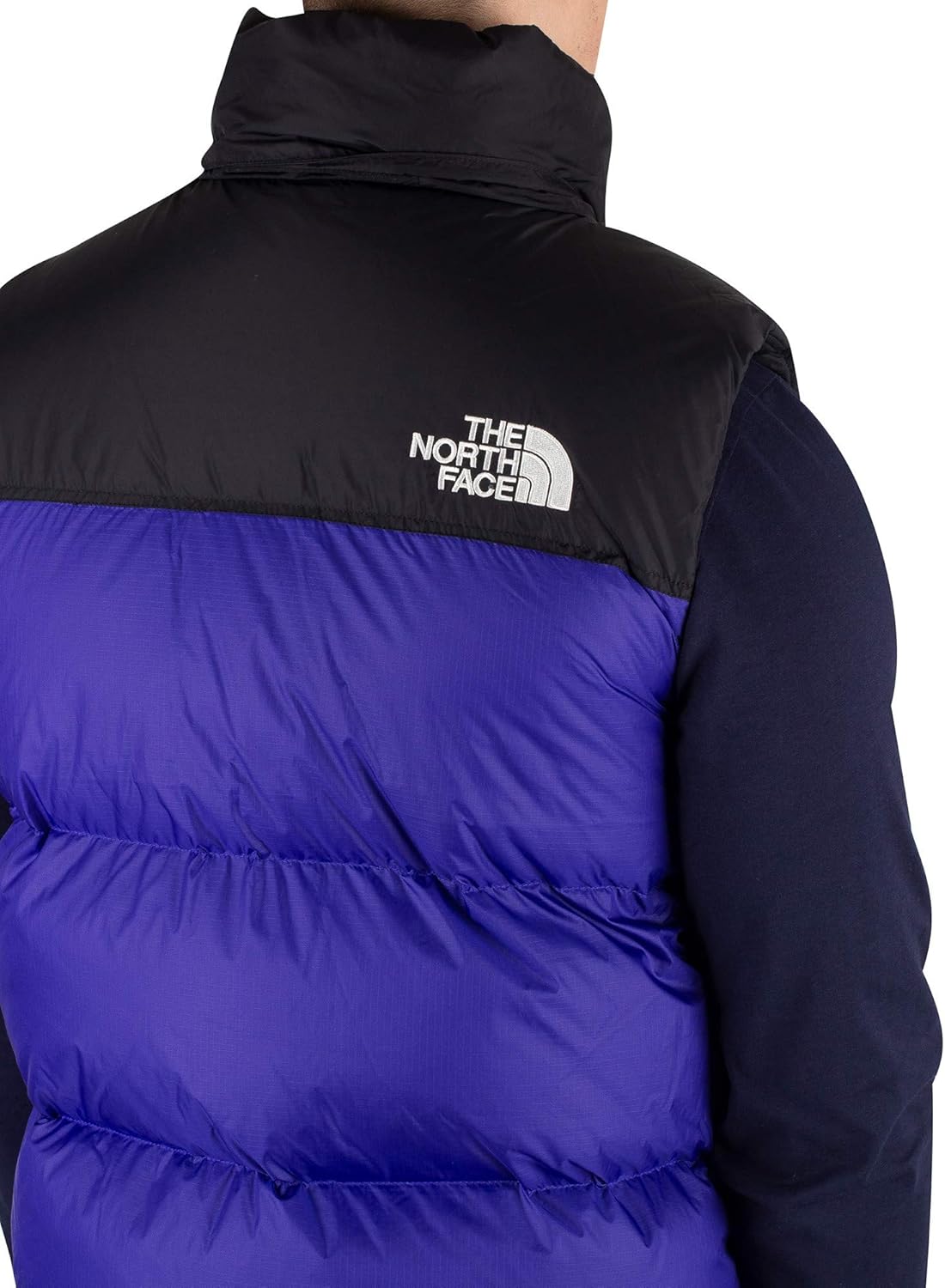 north face nuptse 1996 gilet