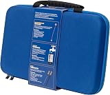 Arctic Hayes Water Pressure Flow Temperature Measuring Kit view 4
