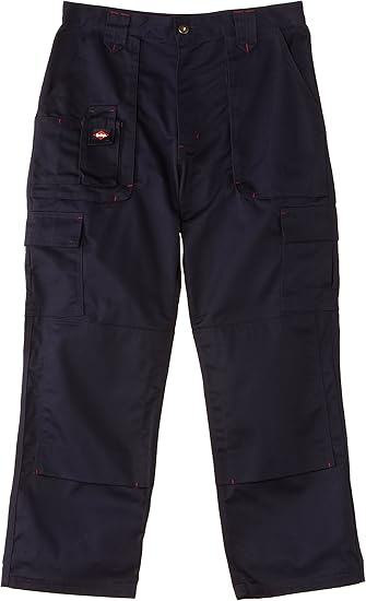lee cooper combat trousers