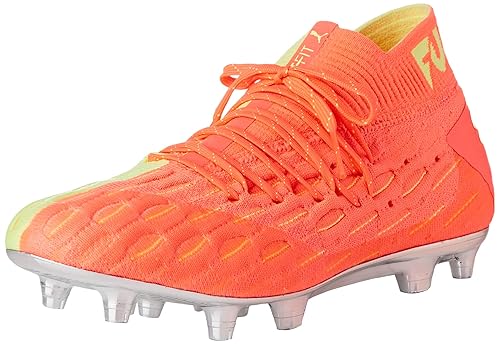 puma future 5.1 netfit football boots