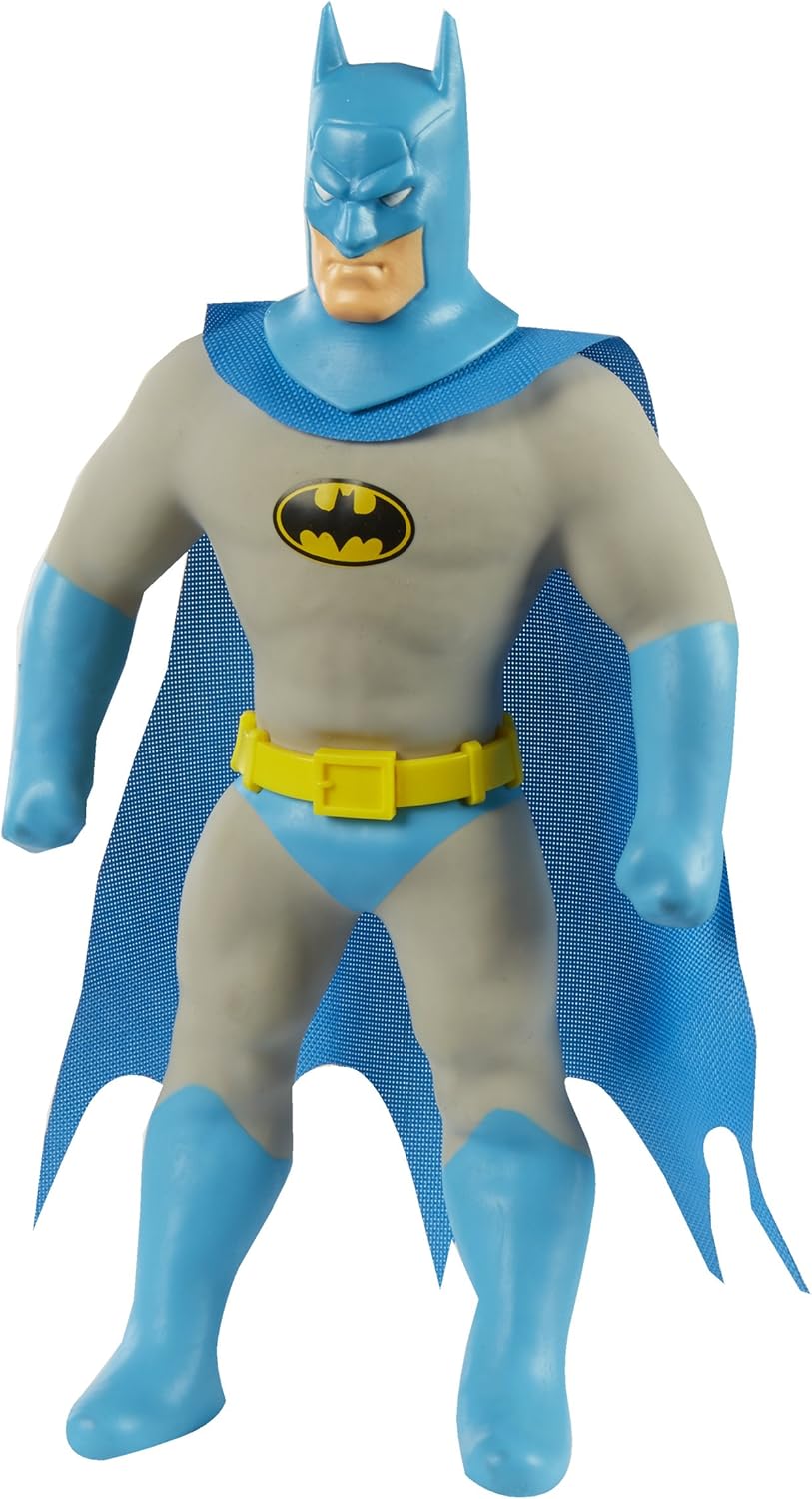 batman que se estira juguete