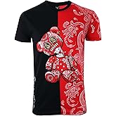 SCREENSHOT- TEE 2420 NYC Streetwear Urban Cotton Span Fabric Embroidery High Density Premium T-Shirt Modern Fit