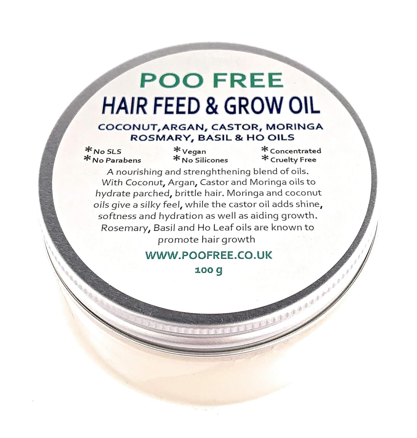100 Natural Moisture Boost Shampoo 250 Ml Conditioner 250 Ml