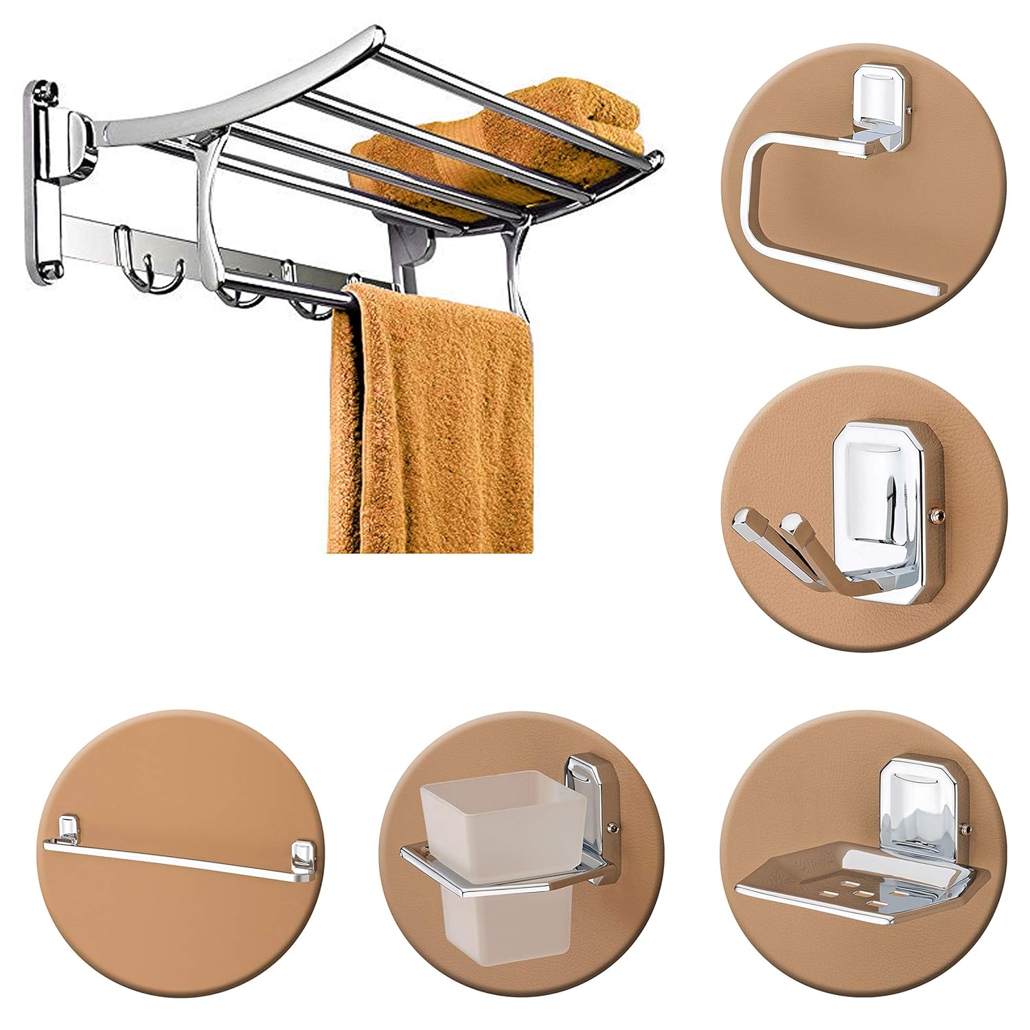 plantex towel rack