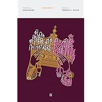 Richard II (The Pelican Shakespeare)