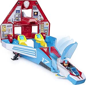 barco patrulla canina barato
