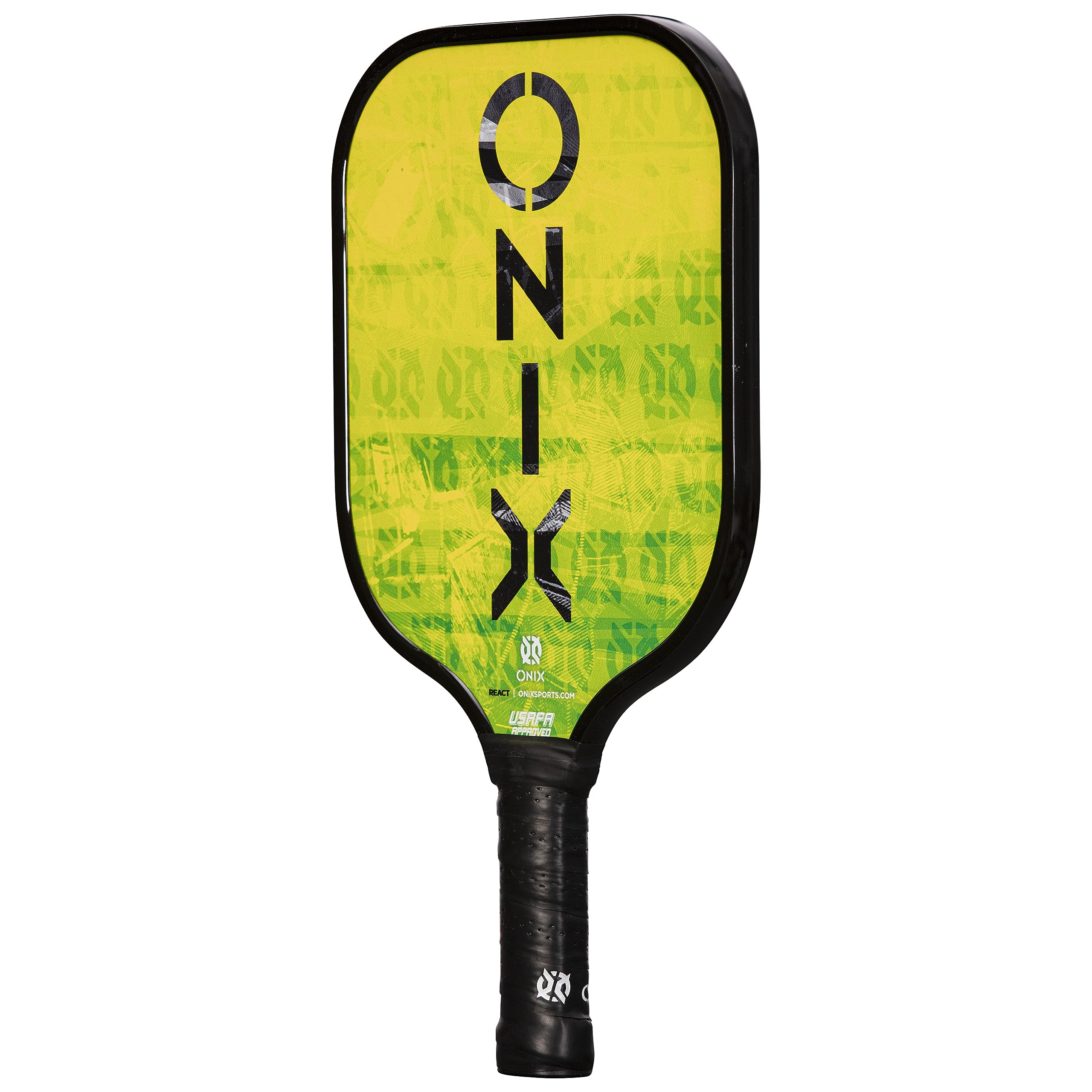 Onix Legacy Pickleball Paddles - Evoke XL & Tear Drop, React, Inferno, Voyager, Summit