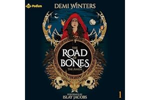 The Road of Bones: The Ashen Series, Book 1