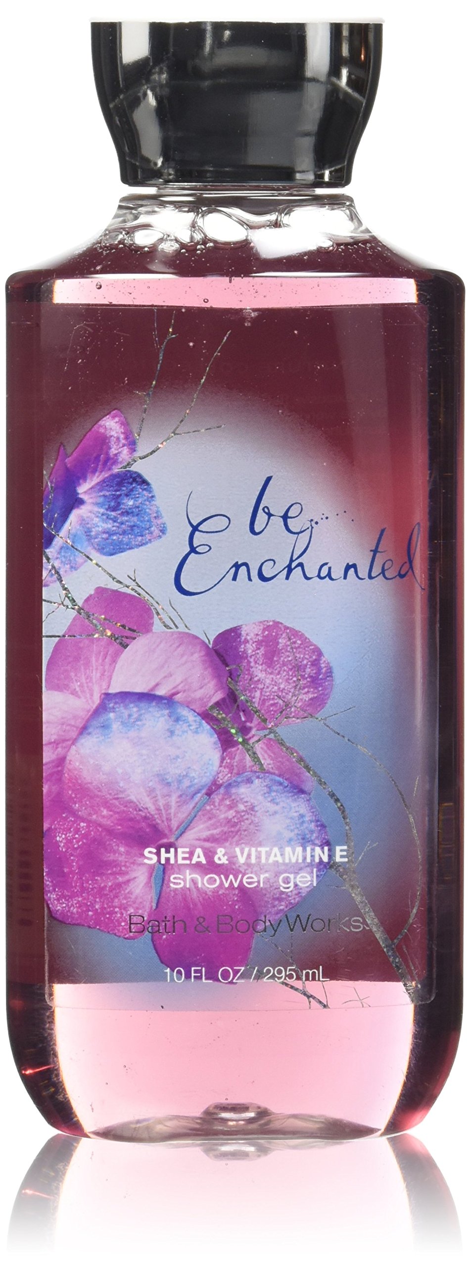 Bath and Body Works Be Enchanted Lotion 8 Ounce Signature