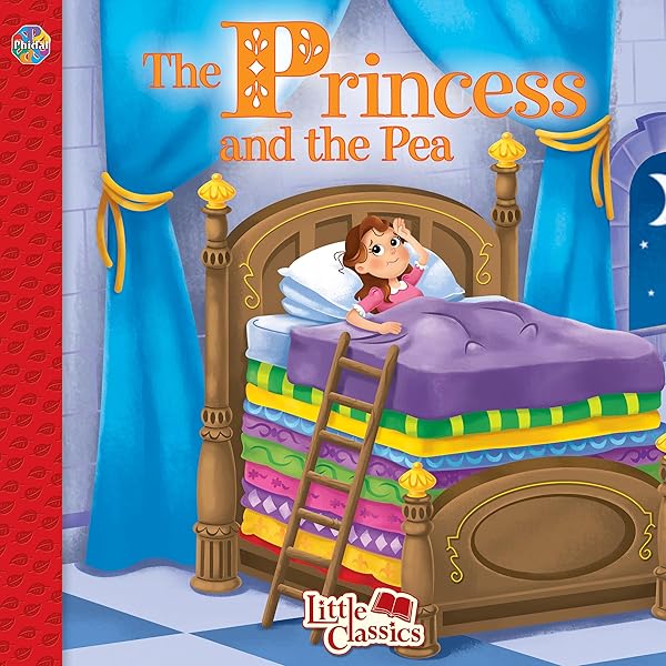 Amazon.com: The Three Princesses: 9781404824225: Shaskan, Trisha