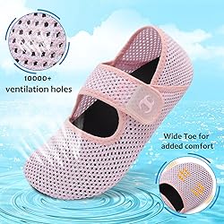 Summer Sandals for Women Pink Shower Shoes Beach