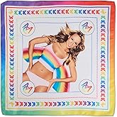 Mariah Carey Official Pride Bandana