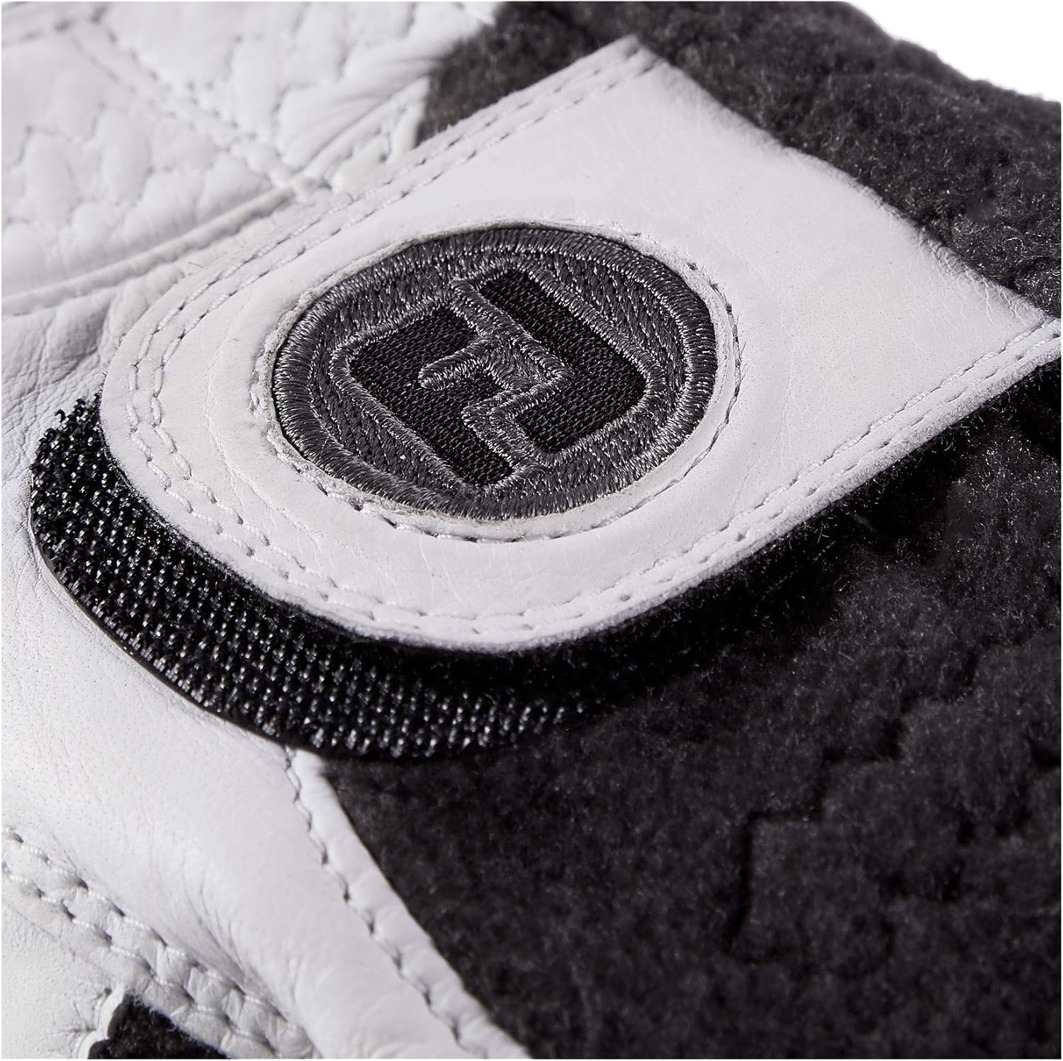 footjoy stasof winter gloves