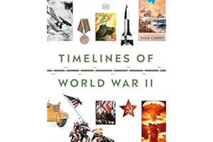 Timelines of World War II