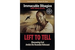 Left to Tell