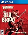 Wolfenstein: The Old Blood - PlayStation 4