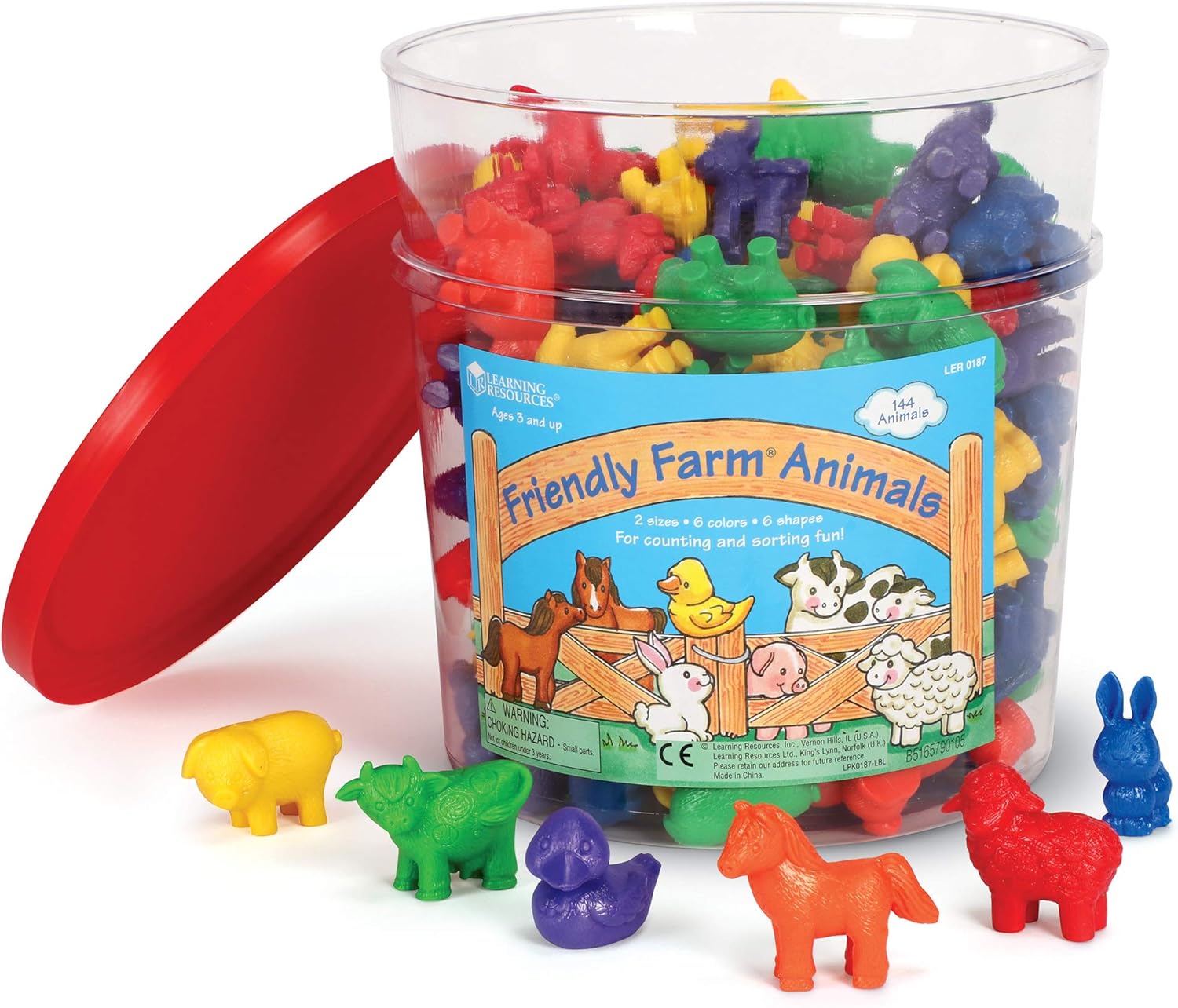 farm toys inc
