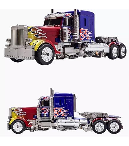 アメコミ l Deformation F12 Amazon.com: Xillzhe Deformation Robot Toys,Car Model Action