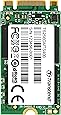 Transcend MTS400 M.2 SSD 256GB SATA III, MLC