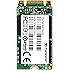 Transcend 256GB SATA III 6Gb/s MTS400 42 mm M.2 SSD Solid State Drive (TS256GMTS400)