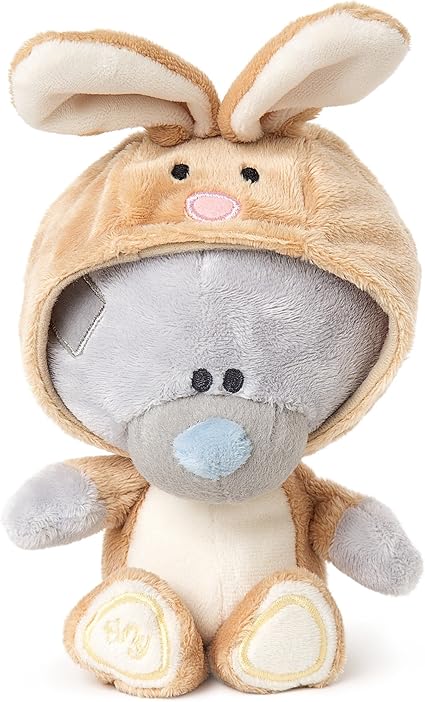 tiny tatty teddy bear