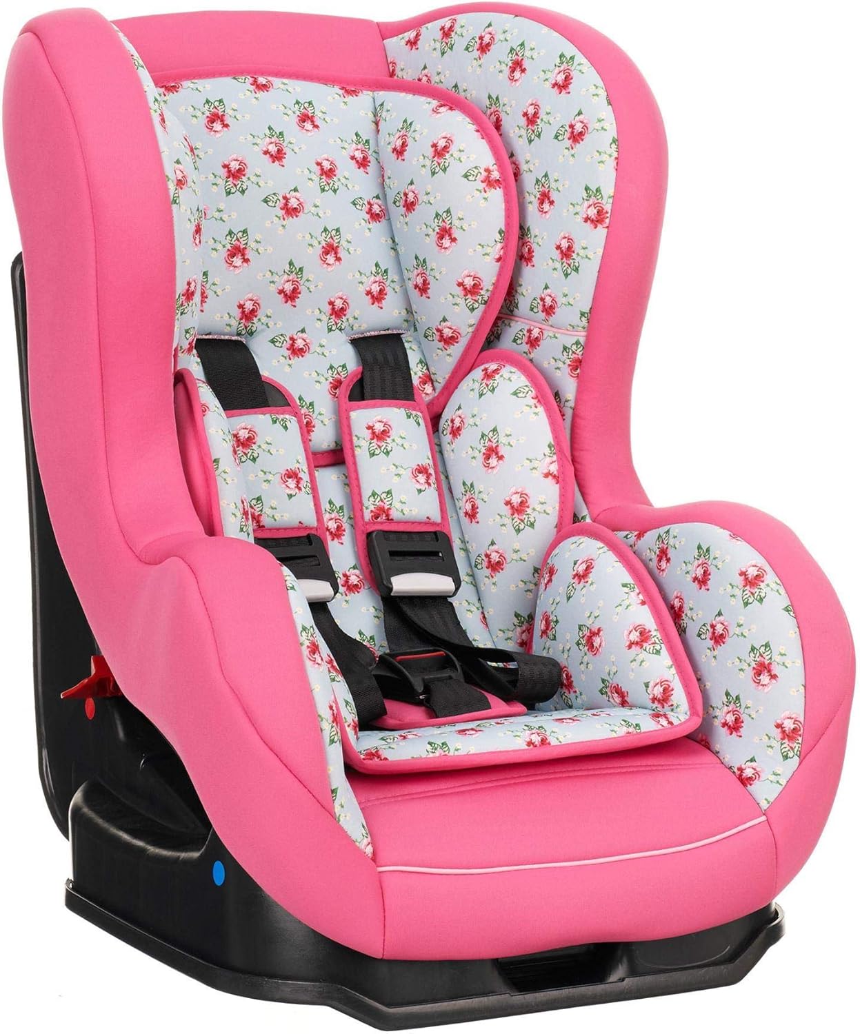 obaby car seat