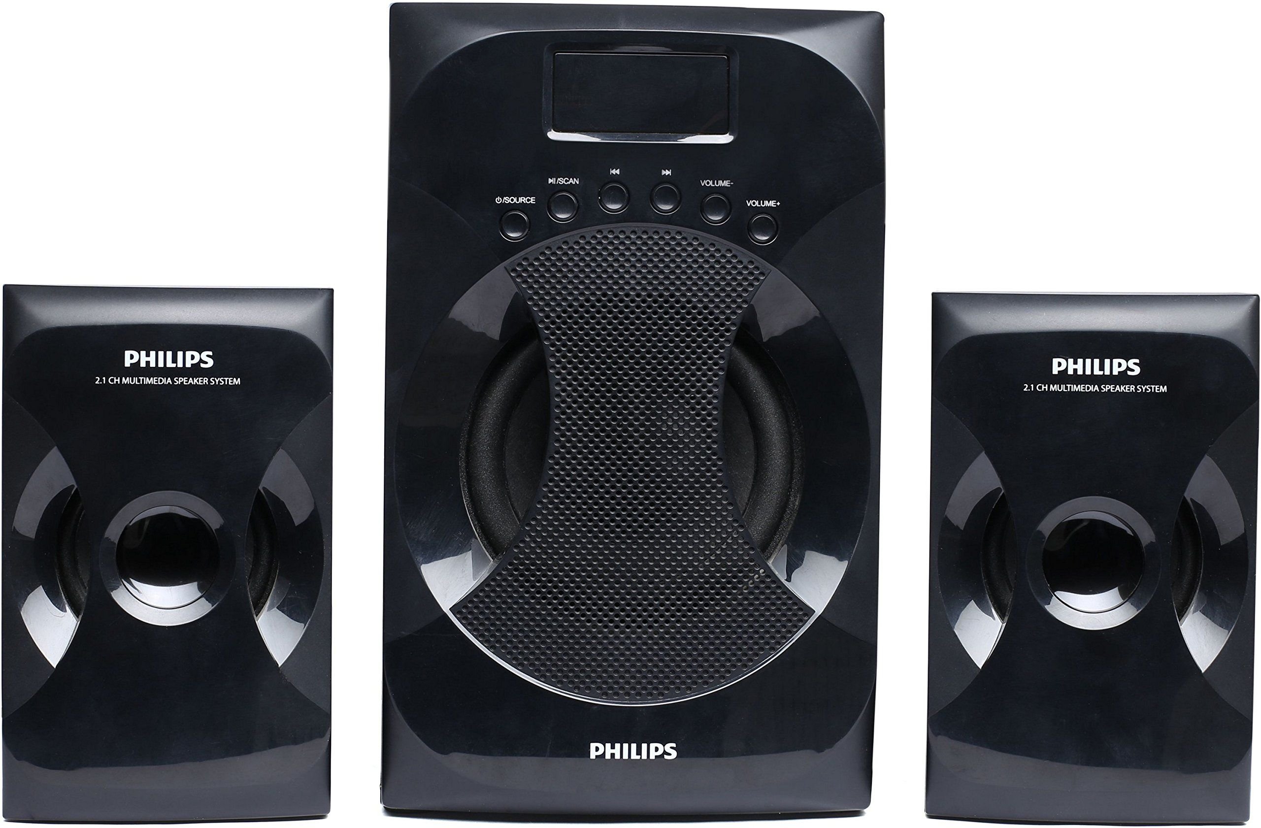philips spa 4040