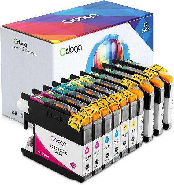 brother gtx replacement ink