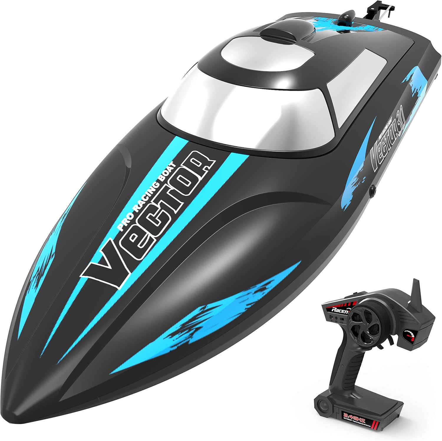 volantexrc remote control boat
