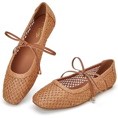 Amazon.com New Releases: The best-selling new & future releases in Women's  Flats
