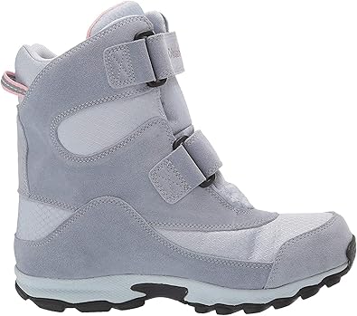 youth columbia boots